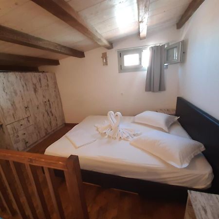 Κυθνοσ Larerooms Mérihasz Kültér fotó