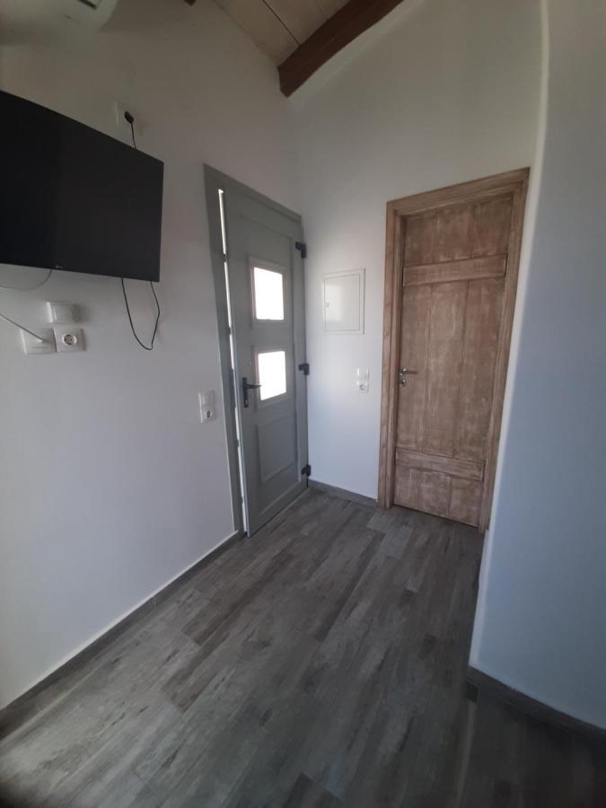 Κυθνοσ Larerooms Mérihasz Kültér fotó