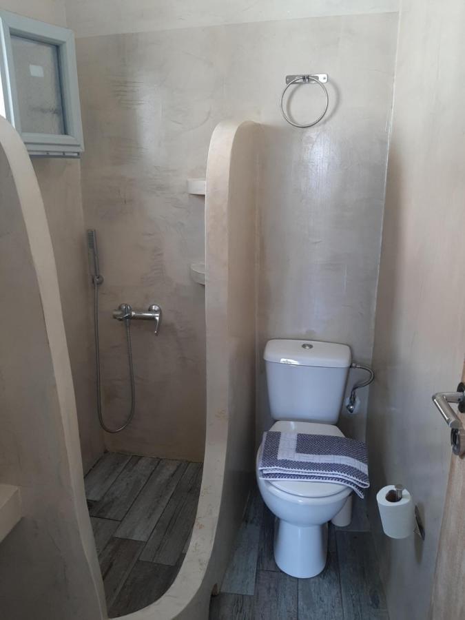 Κυθνοσ Larerooms Mérihasz Kültér fotó