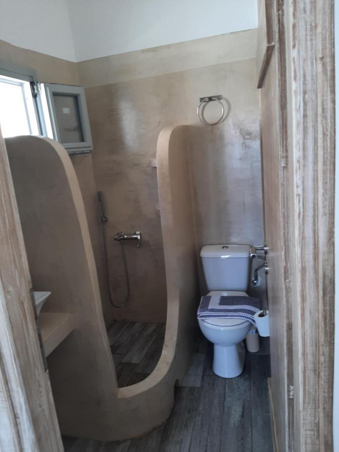 Κυθνοσ Larerooms Mérihasz Kültér fotó